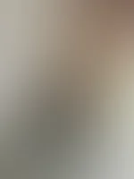 Könnt ihr die übrigen Spanking-Spuren sehen?