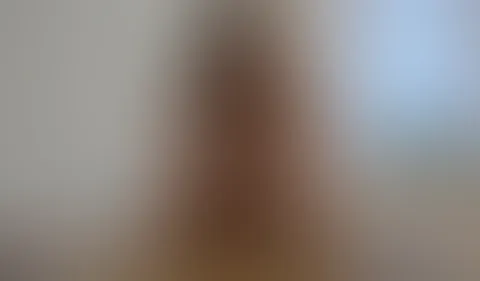 OMG! Er war viel zu groß