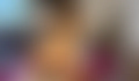 Neulich im Live Video call. Ich liebe diesen Diamantplug ♥️
