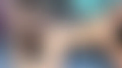 Janina fucked me Doggy with strapon😍🔥