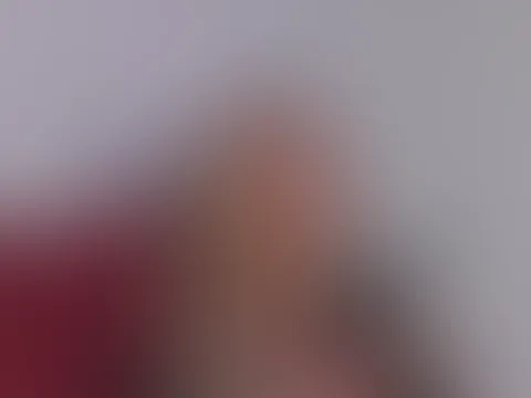 Nympho Nora ist heiss