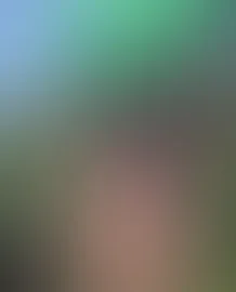 Erst mal bei Freunden im Garten geholfen.
