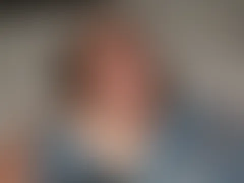 Blowjob und gespreizt :)