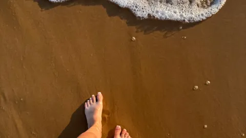 A little glimpse of my holiday 🤭💦