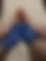 Nytrilhandschuhe