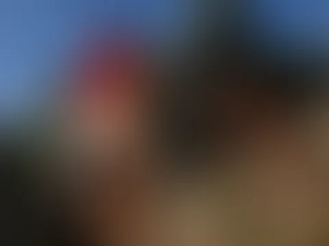 Nacktes Schlepperkalendershooting 18+