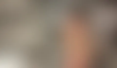 FACE C*****T nach dem Duschen!