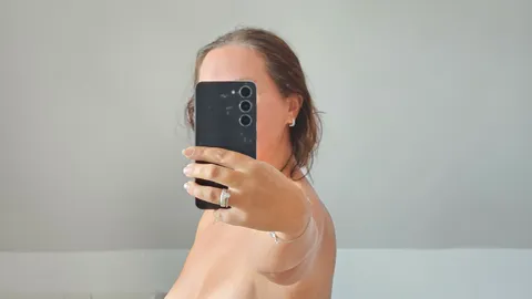 Just me