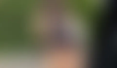 Schwanzgierige Anhalterin unterwegs (Passend zu meinem Geburtstag heute <3)