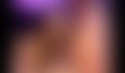 Riesenschwanz überfordert ihre kleine teenie F**kfresse 😈