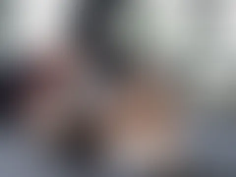 Draußen Unwetter und drin gemütlich machen :)
