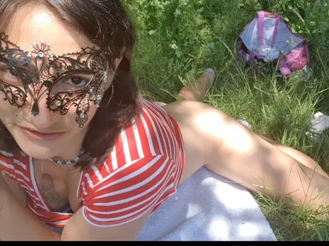 ♡Outdoorvideo♡ Geil gekommen mit Satisfyer & F****r