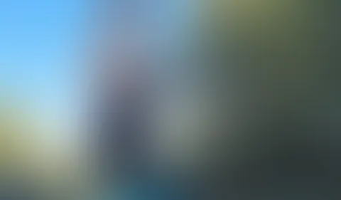Geil in Nylons Joggen mit Kurzem Geilen Orgasmus