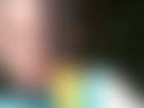 War gerade geil im Garten