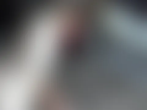 C*****t in den offenen Mund