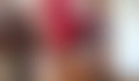 Genau SO reite ich deinen geilen F**kschwanz, bis du in mir kommst! 👀🥵💦