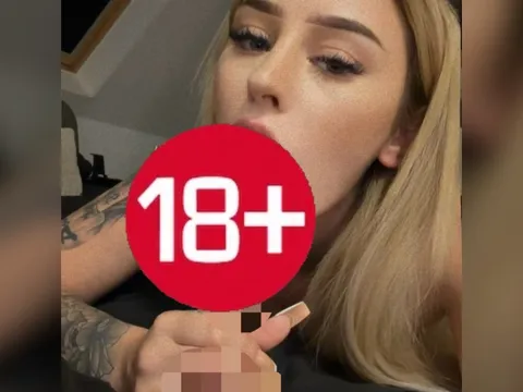 Dildo Blowjob