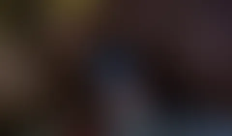 Sie zuckt so leidenschaftlich 😉