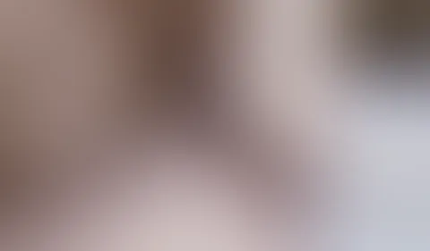 ‼️🔞 Schau dir dieses Pfütze an s****t an 😧💦 Ich konnte mich nach einem Call nicht zusammenreißen und musste weitermachen 😧💦 Was eine Sauerei 😧💦