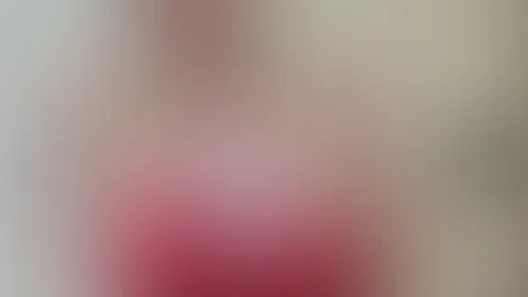 Roter BH und ein lächeln für dich 🦋