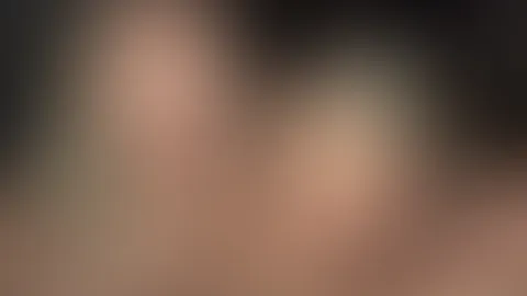 SLUTS! Double blowjob + arse licking + facial with Micky Muffin