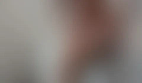 LEGGINGS BITCH total zerf**kt | XXL FACIAL nach geilem Deepthroat