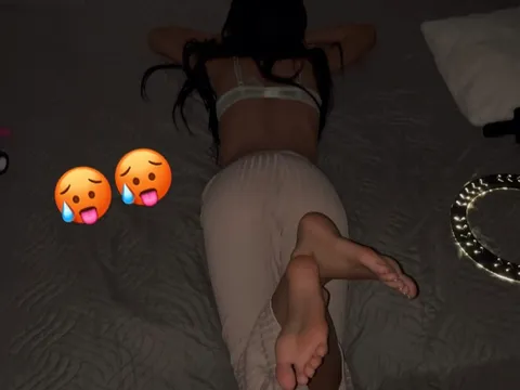Hardcore s*x with dirty toys🤤