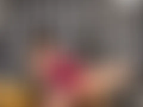 🔥💦 ROTES NACHTKLEID OHNE UNTERWÄSCHEFOTOS: Ich zeige dir alles, was darunter (nicht) ist! 🔥❤️💦