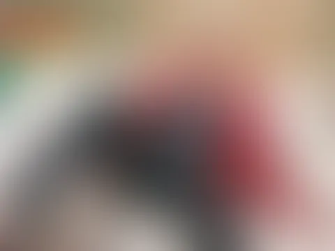 Ich bin ready. Lederjacke, Attitüde, alles da 😌💅 Und du… kommst du nach oder bleibst du hinten?