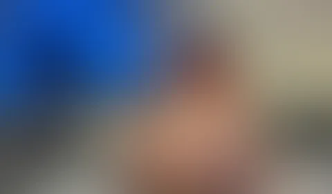 Dildo tief abgeritten 🥵😈