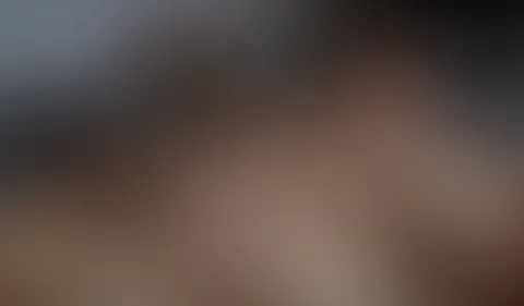 Orgasmus-Gesicht