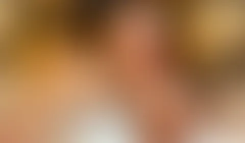 Sehr nasser Blowjob