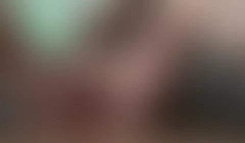 Kleiner Einblick Fingern/Kitzler heute morgen