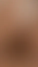 Heute mal unrasiert 🥰