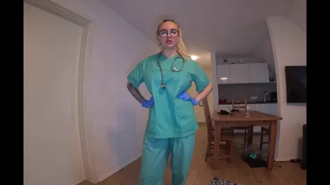 Dr BeverlyAthalia is here to look after you!