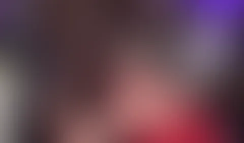 Big Black Cock sprengt meine Löcher! Teil 5! Deepthroating und Missionarstellungs-F**k! Black on Blonds Files!