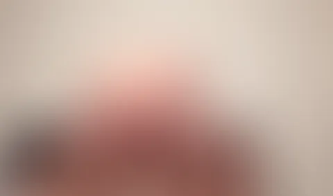 Hilfe steckt der tief in meinem A***h!