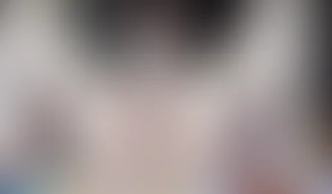 OMG! 100% echter Orgasmus! Meine XXL Lippen vibriert!