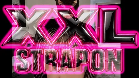 XXL Strapon Bilder Paket