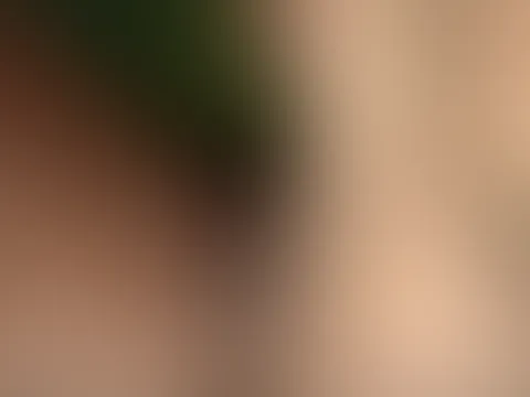 Gurke zweckentfremdet