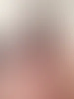 Schau wie feucht...