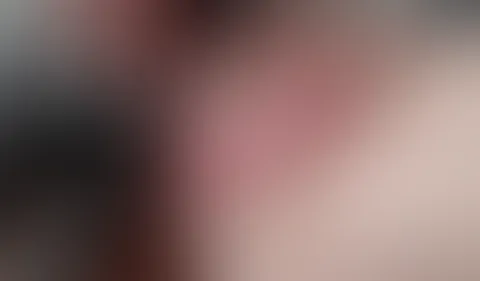Orgasmus mit Insidestring