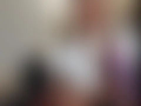 Entdecke, wie ich mich verwöhne! Passt dieser A**l Dildo? ✨