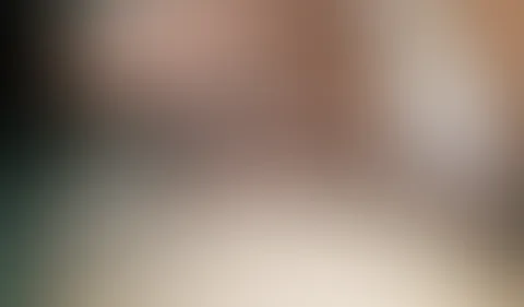 Bei dem harten Teil konnte ich nicht widerstehen🤪 Es gab ein sinnlichen Blowjob für das geile Stück😍🤩