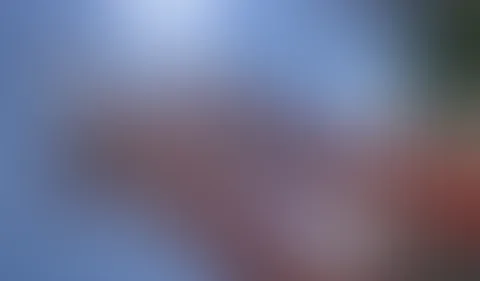 Magst du es, ganz unten zu sein?