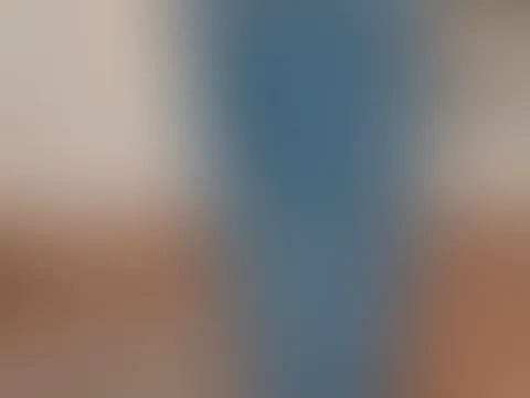 Wie es aussieht, wenn ich von der Arbeit nach Hause komme ...