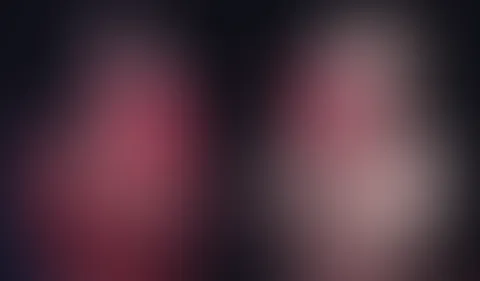 heart shaped balloons on Valentine's Day