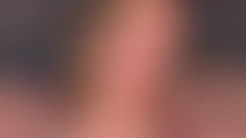 I thought the bunny ears were really cute 😋 But the focus is on watching me slowly take off my bra for you and massage my pierced tits with a bit of lube 💦