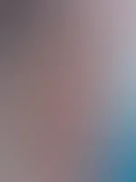 Ich war ganz alleine also ließ ich direkt die Hüllen fallen 🥵