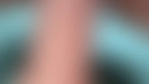 Hot, fat, big dildo f**k